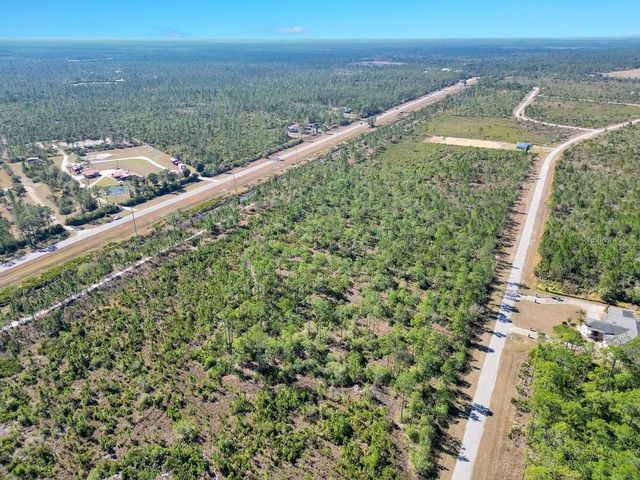 MEADOWLARK BOULEVARD, Lake Wales, FL 33898