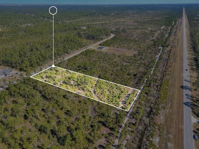 MEADOWLARK BOULEVARD, Lake Wales, FL 33898