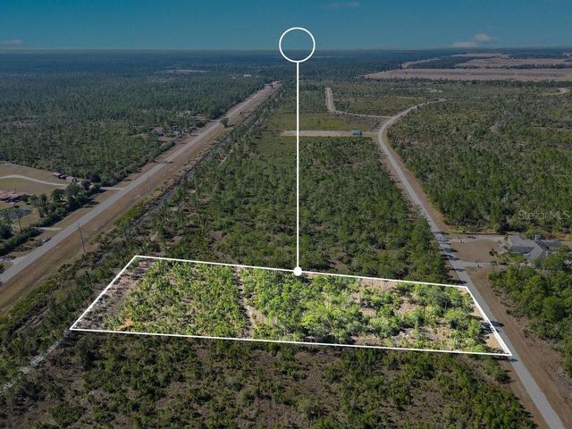 MEADOWLARK BOULEVARD, Lake Wales, FL 33898