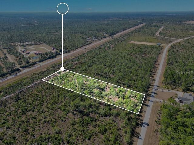 MEADOWLARK BOULEVARD, Lake Wales, FL 33898