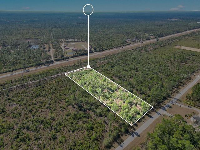 MEADOWLARK BOULEVARD, Lake Wales, FL 33898