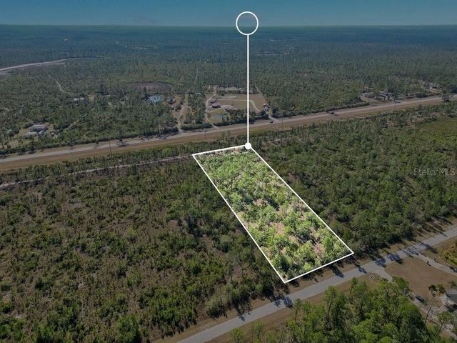 MEADOWLARK BOULEVARD, Lake Wales, FL 33898