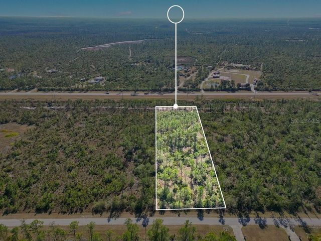 MEADOWLARK BOULEVARD, Lake Wales, FL 33898