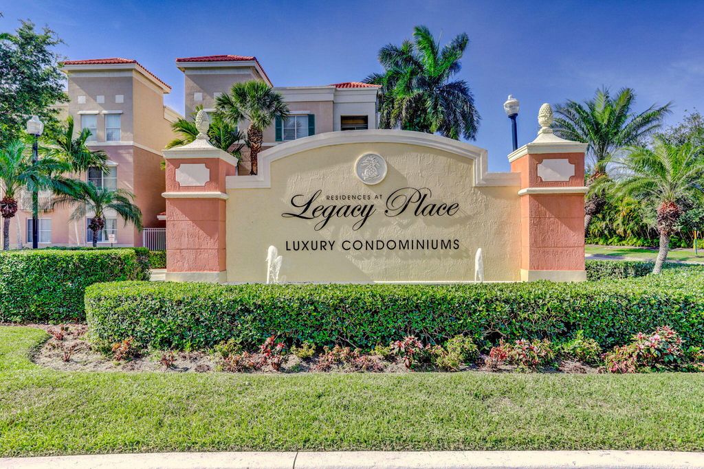 11032 Legacy Drive 303, Palm Beach Gardens, FL 33410