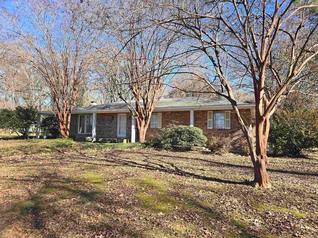 106 Honeysuckle Lane, Helena, AR 72342
