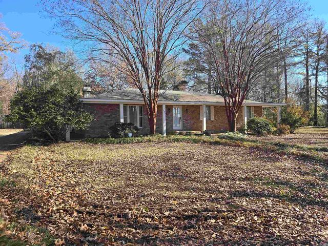 106 Honeysuckle Lane, Helena, AR 72342