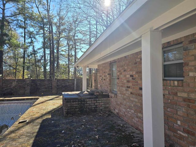 106 Honeysuckle Lane, Helena, AR 72342