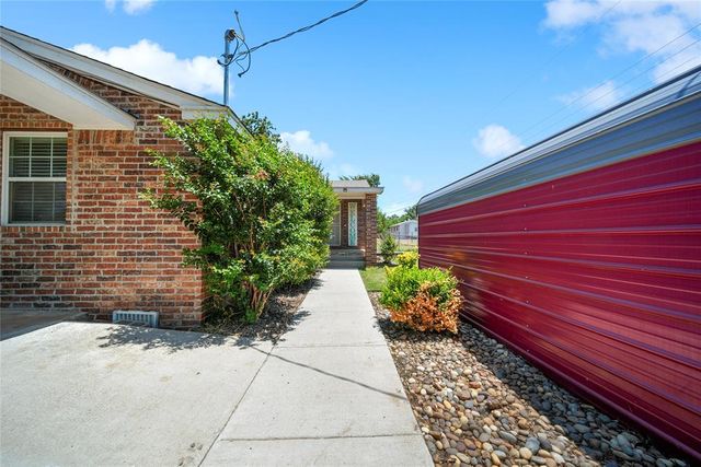 3212 S Post Road, Oklahoma City, OK 73150