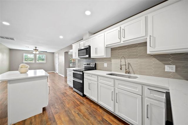 3212 S Post Road, Oklahoma City, OK 73150