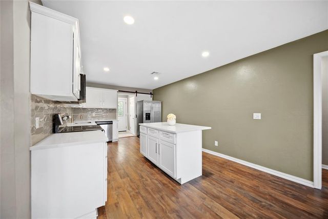 3212 S Post Road, Oklahoma City, OK 73150