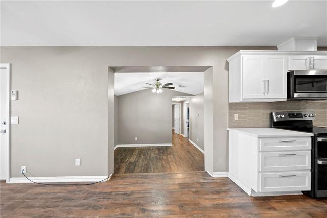 3212 S Post Road, Oklahoma City, OK 73150