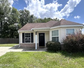 10654 Red Bud Court, Gulfport, MS 39503