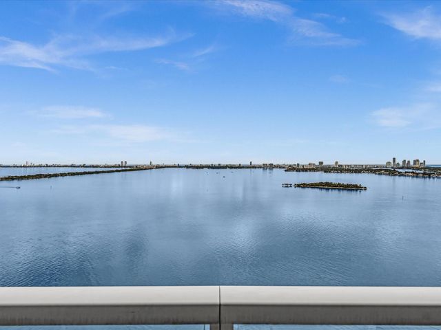 665 NE 25th Street 2403, Miami, FL 33137