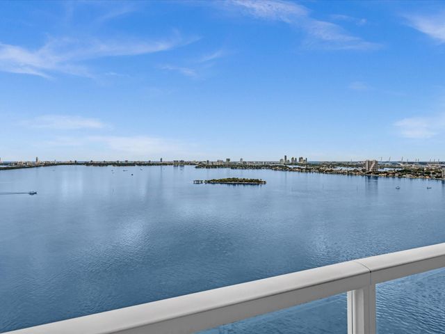 665 NE 25th Street 2403, Miami, FL 33137