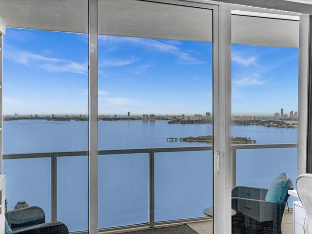 665 NE 25th Street 2403, Miami, FL 33137