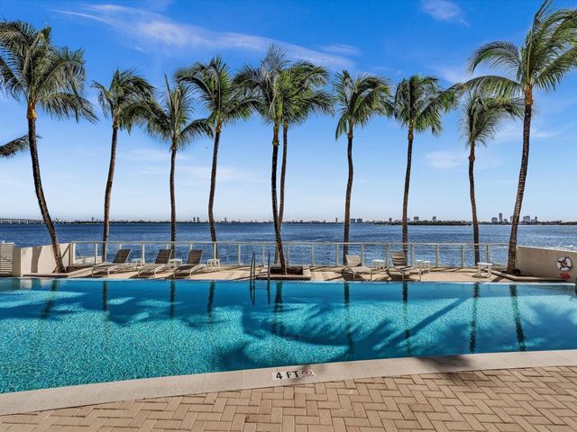 665 NE 25th Street 2403, Miami, FL 33137