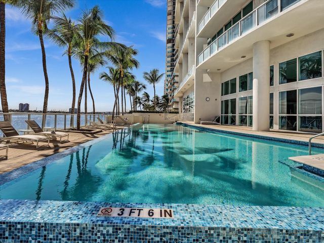 665 NE 25th Street 2403, Miami, FL 33137