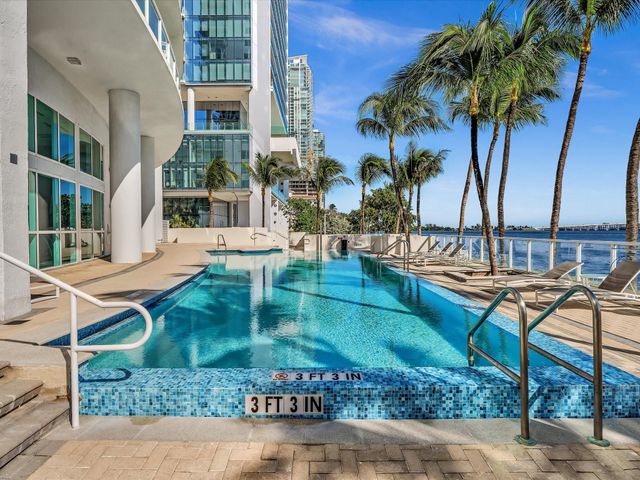 665 NE 25th Street 2403, Miami, FL 33137