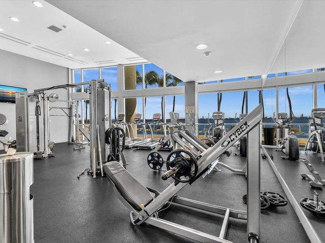 665 NE 25th Street 2403, Miami, FL 33137