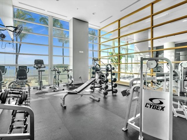 665 NE 25th Street 2403, Miami, FL 33137