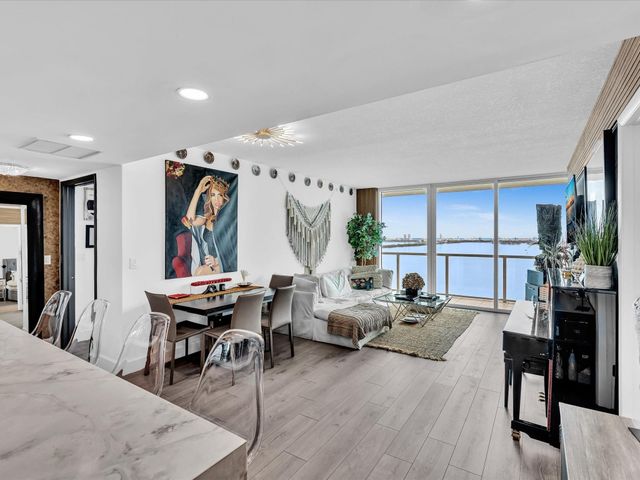 665 NE 25th Street 2403, Miami, FL 33137