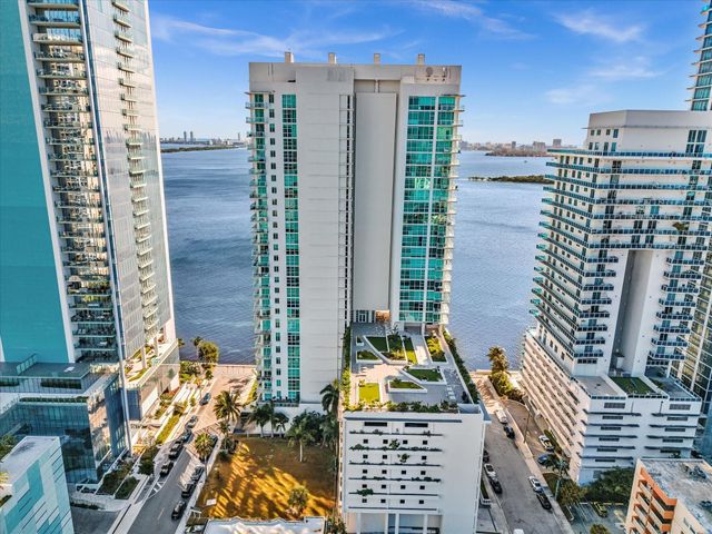 665 NE 25th Street 2403, Miami, FL 33137
