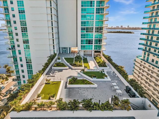 665 NE 25th Street 2403, Miami, FL 33137