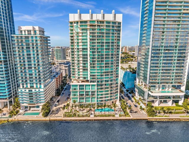 665 NE 25th Street 2403, Miami, FL 33137