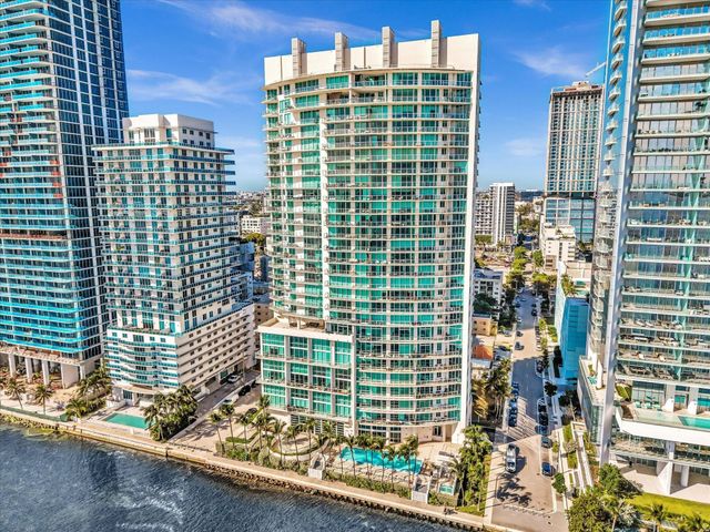 665 NE 25th Street 2403, Miami, FL 33137