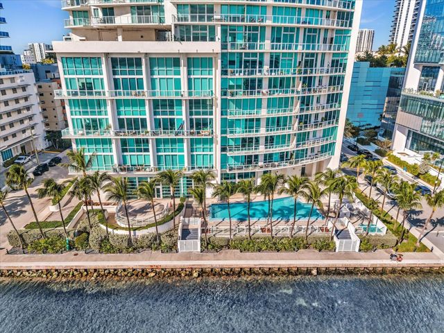 665 NE 25th Street 2403, Miami, FL 33137