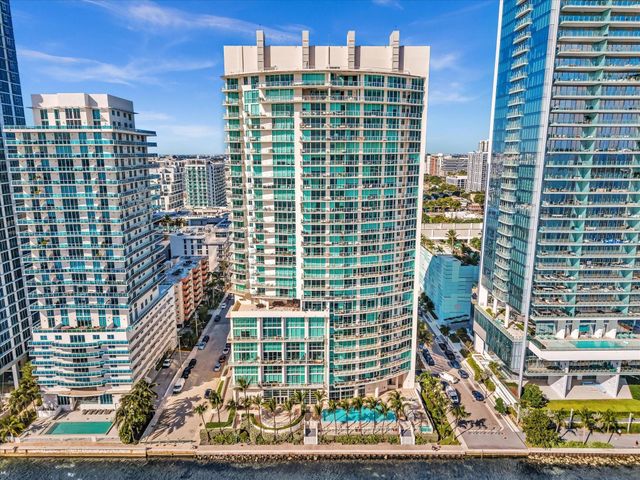 665 NE 25th Street 2403, Miami, FL 33137