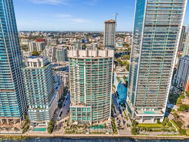 665 NE 25th Street 2403, Miami, FL 33137