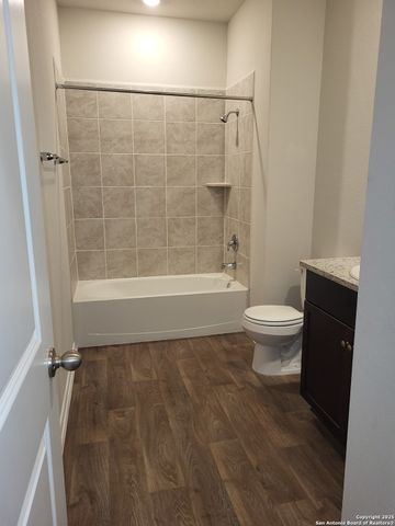 13911 Oolite Run, San Antonio, TX 78253