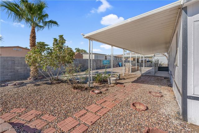 3421 Ewa Beach Drive, Las Vegas, NV 89122