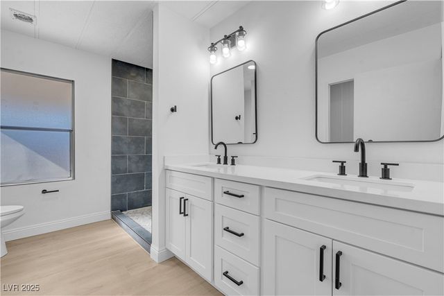 3421 Ewa Beach Drive, Las Vegas, NV 89122