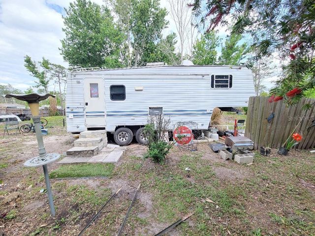 5345 TOPEKA AVENUE, St Cloud, FL 34773