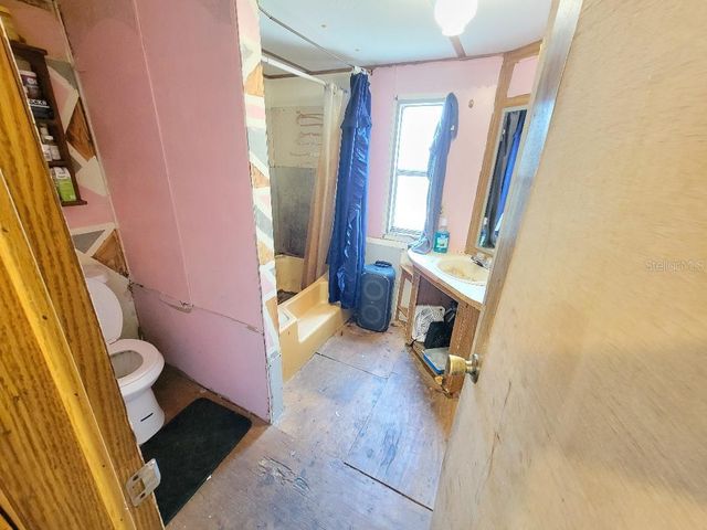 5345 TOPEKA AVENUE, St Cloud, FL 34773