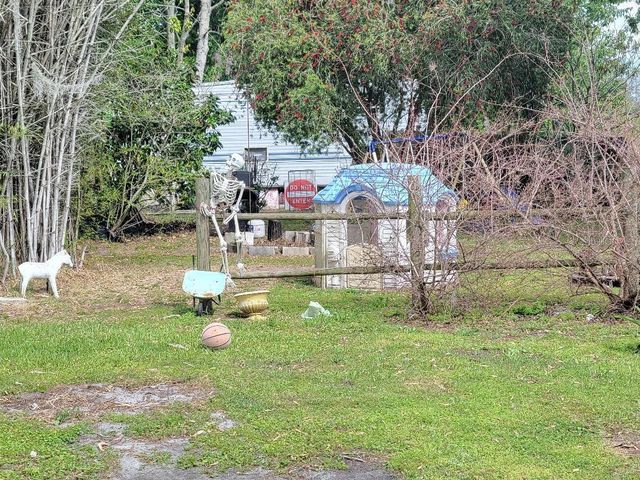 5345 TOPEKA AVENUE, St Cloud, FL 34773