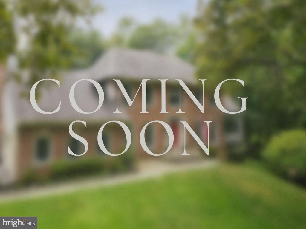 11609 WAPLES MILL RD, Oakton, VA 22124