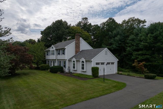 42 Pleasant Terrace, Durham, CT 06422