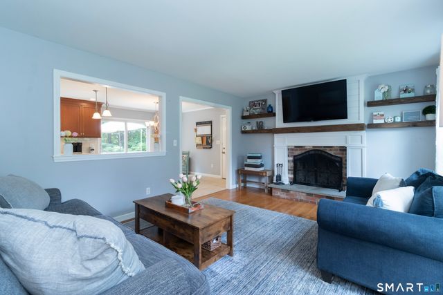 42 Pleasant Terrace, Durham, CT 06422