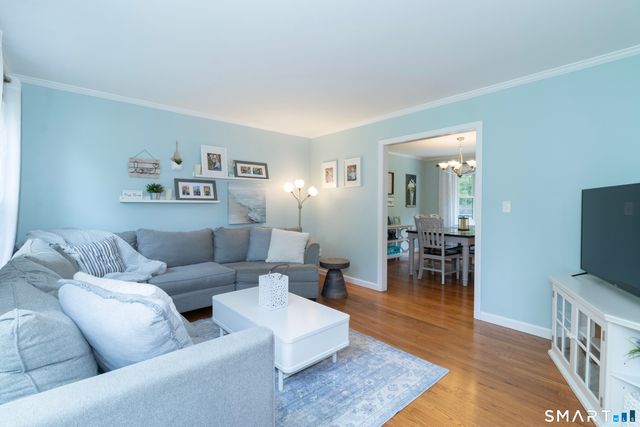 42 Pleasant Terrace, Durham, CT 06422