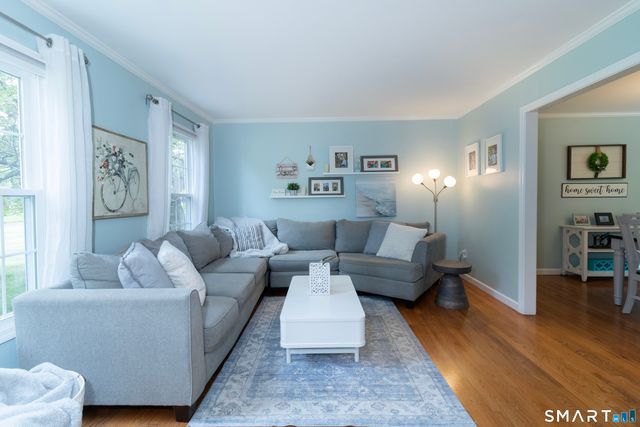 42 Pleasant Terrace, Durham, CT 06422