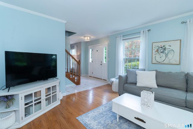 42 Pleasant Terrace, Durham, CT 06422