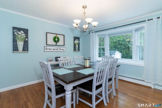 42 Pleasant Terrace, Durham, CT 06422