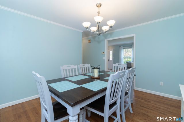 42 Pleasant Terrace, Durham, CT 06422