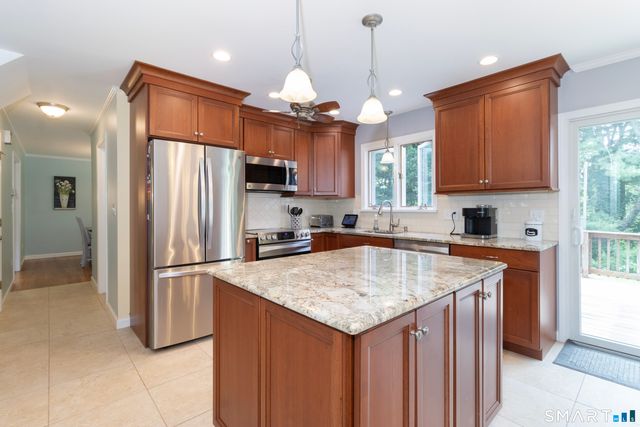 42 Pleasant Terrace, Durham, CT 06422