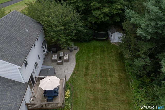 42 Pleasant Terrace, Durham, CT 06422