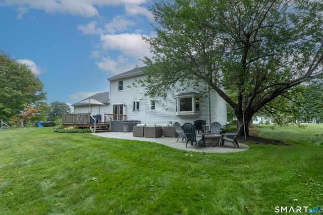42 Pleasant Terrace, Durham, CT 06422