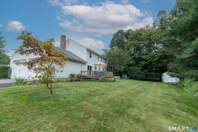 42 Pleasant Terrace, Durham, CT 06422